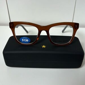 NWT Elton John Fashion Glasses Chaperone